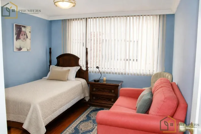En Venta Departamento 4 Dorm. - Vista Panoramica - El Bosque - *mm — imagen 3