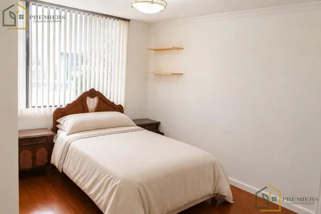 En Venta Departamento 4 Dorm. - Vista Panoramica - El Bosque - *mm — imagen 2
