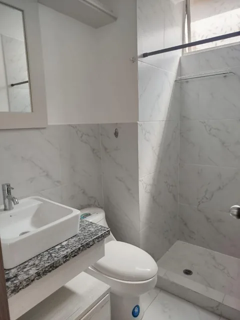 Departamento de 127 m² con 2 Dorm. en Venta en Quito Tenis — imagen 4