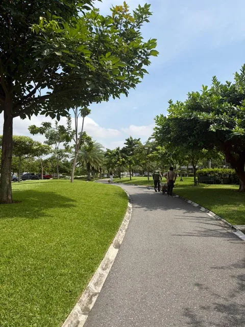 Samborondón Km 9 Jardines de Parque Magno Departamento a Estrenar Agosto 2027 y Enero 2028 en Venta, Guayas — imagen 5