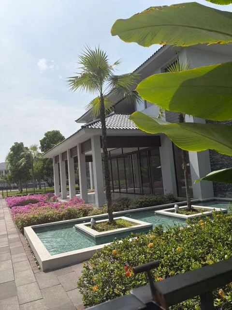 Samborondón Km 9 Jardines de Parque Magno Departamento a Estrenar Agosto 2027 y Enero 2028 en Venta, Guayas — imagen 3