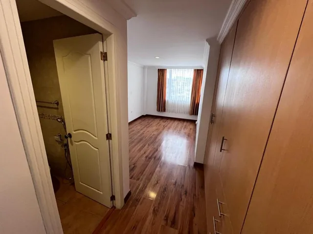 Departamento de 3 Dorm. en Venta, Urbanización Jardines de Amagasí, Sector Solca — imagen 5