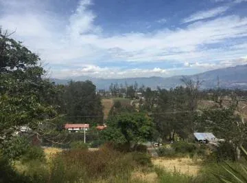 Terreno en Venta, Ubicación Privilegiada Sector de Puembo — imagen 5