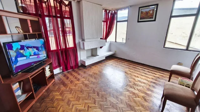 Casa en Conocoto en Venta en Av Ilalo — imagen 4