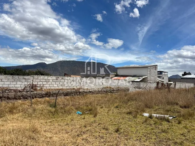 Oportunidad $214.900! Vendo Terreno de 1.945 m² Plano en San José de Morán — imagen 5