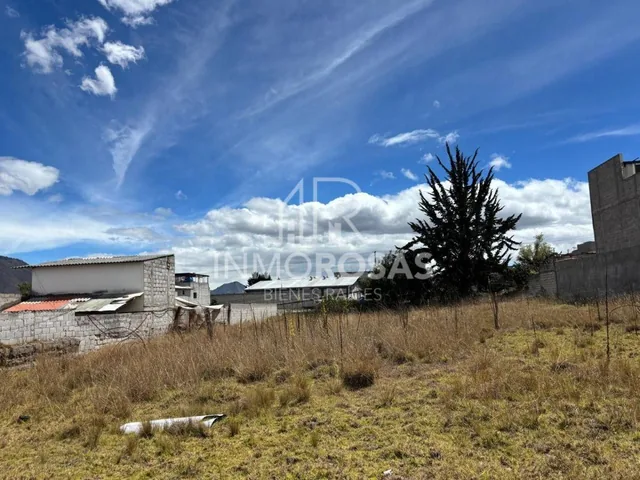Oportunidad $214.900! Vendo Terreno de 1.945 m² Plano en San José de Morán — imagen 2