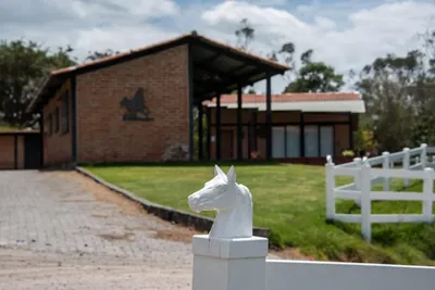 Club Campestre La Esperanza — imagen 3