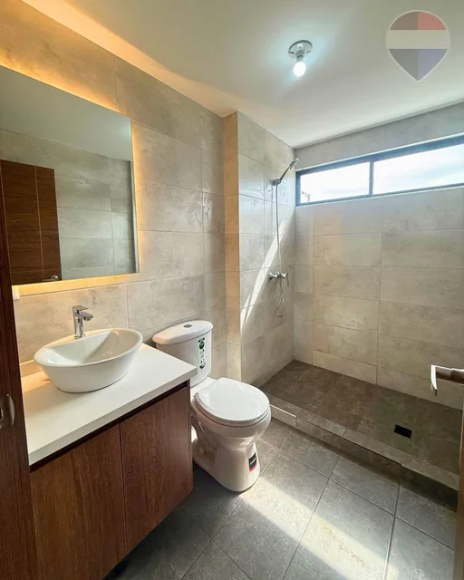 Casa en Venta en Mushuñán – Sangolquí | con Patio y Terraza — imagen 4