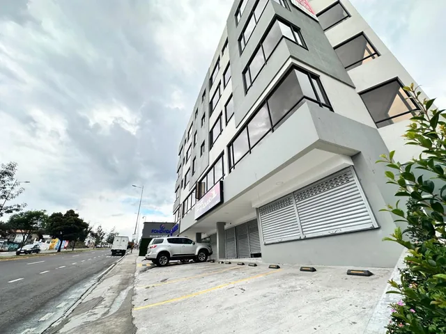 Venta Oficina a Estrenar, Sector Arenal Tumbaco — imagen 5