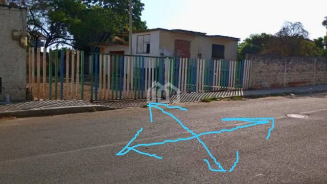 Lindo Terreno Venta / Renta 900 m² Nivelado Bien Ubicado de Oportunidad! Via Al Aeropuert, Manabí — imagen 4