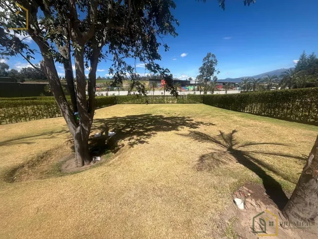 Terreno de Venta en Urb. Palmas del Prado, Puembo, Cerca Colegio Americano — imagen 3