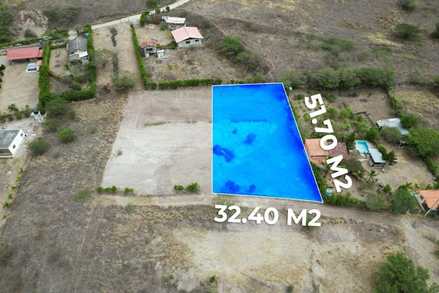 Terreno en Venta en Yunguilla, Sector Lacay Bajo, Azuay — imagen 5