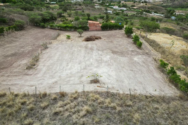 Terreno en Venta en Yunguilla, Sector Lacay Bajo, Azuay — imagen 2
