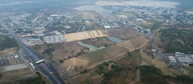 Terreno en Venta 120.000 m² - 12has - Uso Comercial, Vía a La Costa Km 24, Guayas — imagen 5