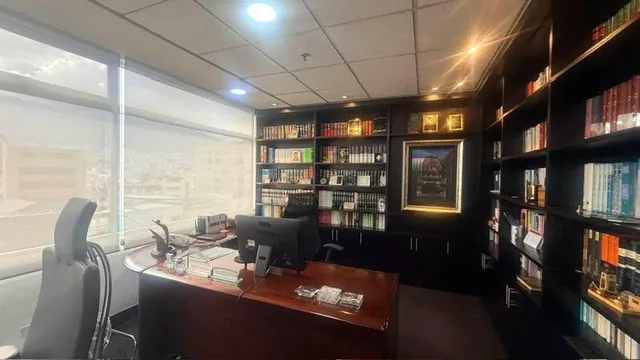 Venta Oficina Sector La Coruña - Edificio Coorporativo — imagen 4