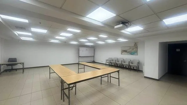 Venta Oficina Sector La Coruña - Edificio Coorporativo — imagen 3