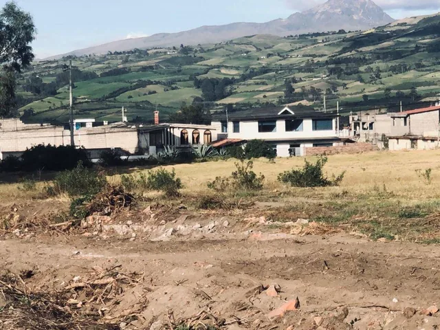Terreno Urbano Ideal Proyecto Inmobiliario — imagen 5