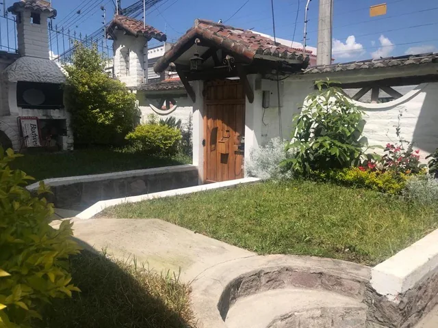 Venta Casa Sector Pusuqui Urb San Greg1 — imagen 4