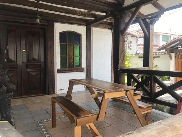 Venta Casa Sector Pusuqui Urb San Greg1 — imagen 3