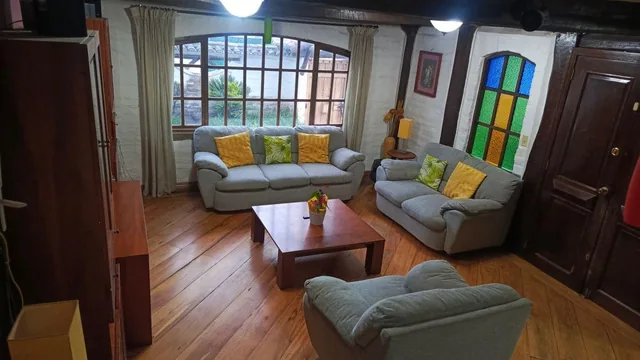 Venta Casa Sector Pusuqui Urb San Greg1 — imagen 2