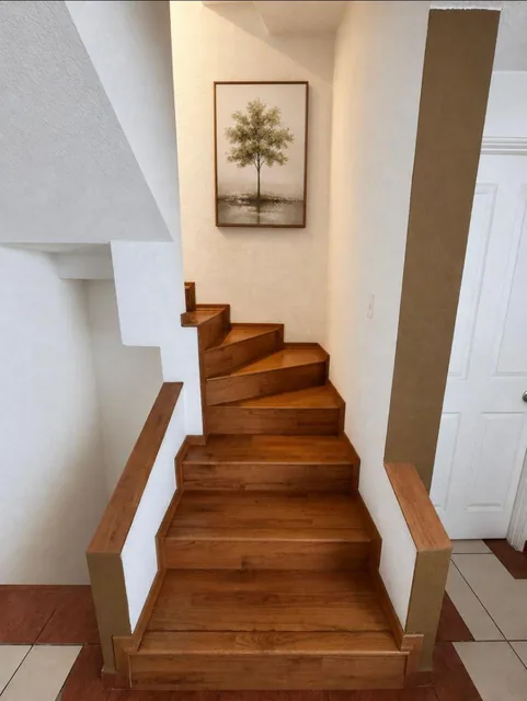 Hermosa Casa de Venta Dentro de Conjunto Habitacional en El Valle de Los Chillos; Puente 1 — imagen 4