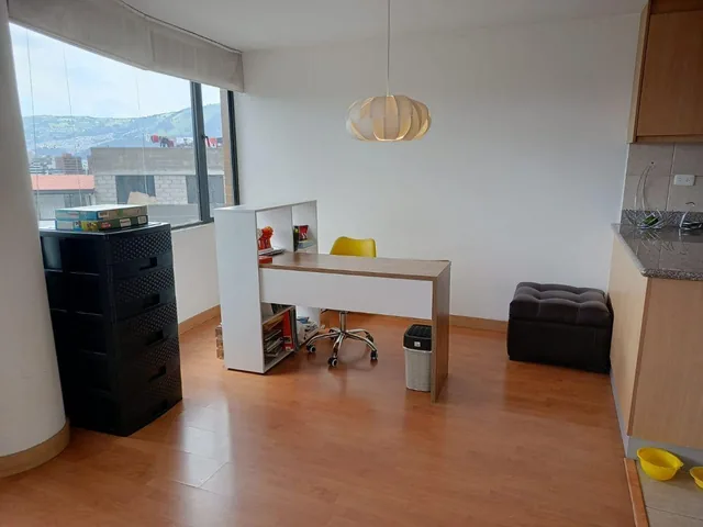 Vendo Departamento en Bellavista Alta de 2hab + Balcon con Hermosa Vista — imagen 3