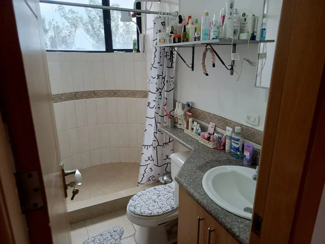 Vendo Departamento en Bellavista Alta de 2hab + Balcon con Hermosa Vista — imagen 2