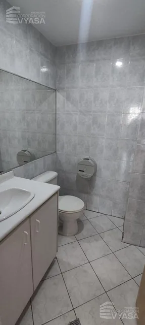 Carolina - Nnuu, Oficina de Venta 119 m² — imagen 2