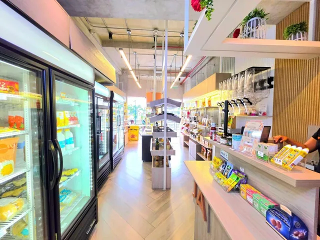 Se Alquila Local Comercial en Plaza Vizcaya 1, Anaa, Guayas — imagen 5