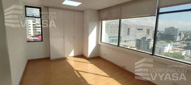 La Carolina - Nnuu, Oficina de Venta 293 m² — imagen 2