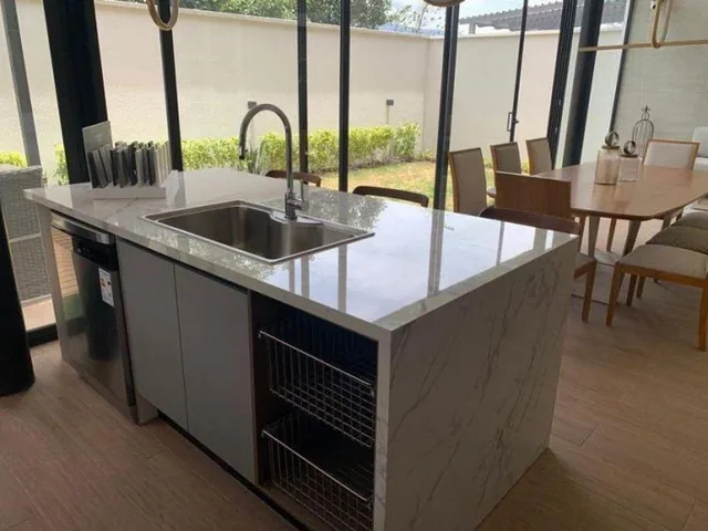 Vendo Hermosa Casa en El Mejor Sector de Tumbaco — imagen 5