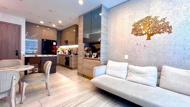 Espectacular Departamento, en Venta Le Park Quito — imagen 5
