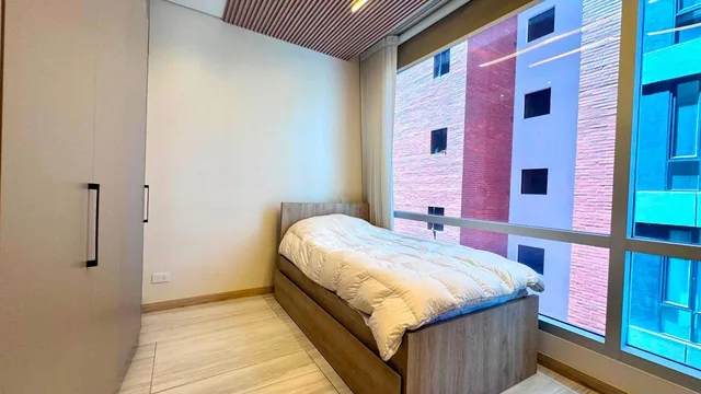 Espectacular Departamento, en Venta Le Park Quito — imagen 3