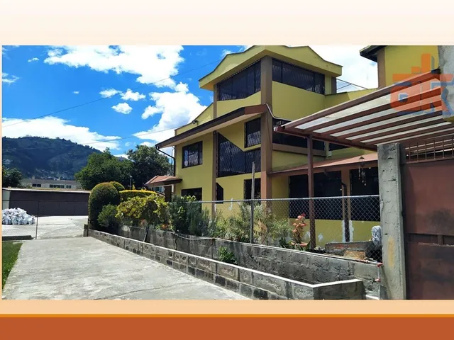 Propiedad de 3.900 m² con Múltiples Construcciones en Tumbaco — imagen 4