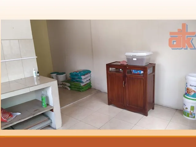 Propiedad de 3.900 m² con Múltiples Construcciones en Tumbaco — imagen 3
