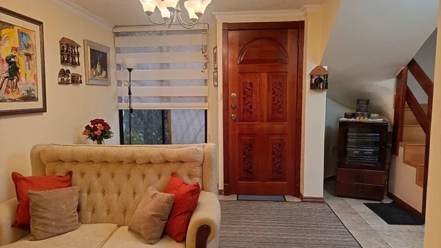Venta Casa /calderon / 3 Dorm. — imagen 2