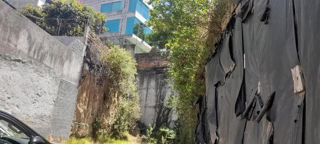 Venta de Terreno Plano Itchimbia — imagen 5