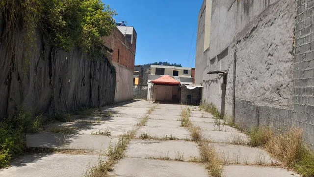 Venta de Terreno Plano Itchimbia — imagen 4