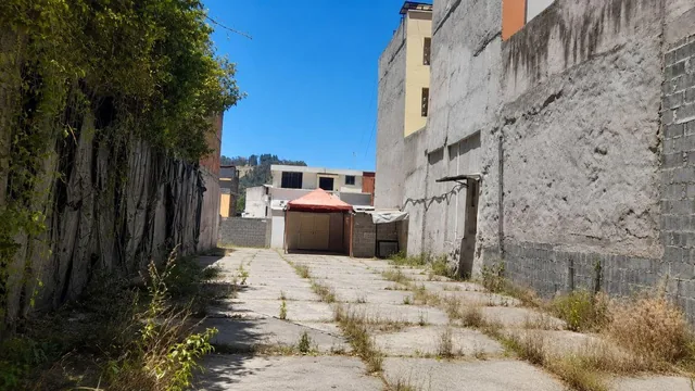 Venta de Terreno Plano Itchimbia — imagen 3