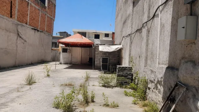 Venta de Terreno Plano Itchimbia — imagen 2