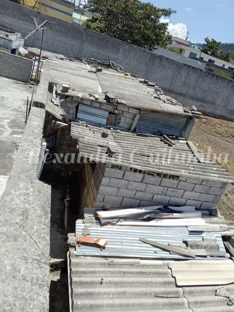 Terreno en Nayón de 1104 m² en Venta Ubicado a 2 Cuadras del Parque — imagen 5