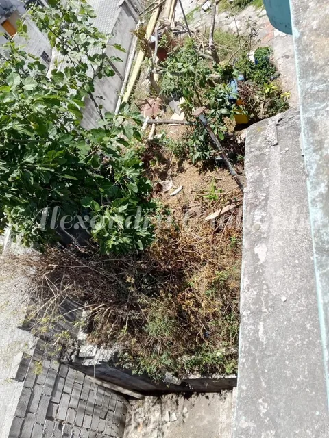 Terreno en Nayón de 1104 m² en Venta Ubicado a 2 Cuadras del Parque — imagen 4