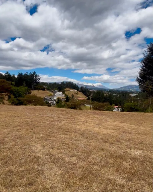 En Venta Terreno;excelenete Oportunidad de Inversión, Espectacular Vista! — imagen 2