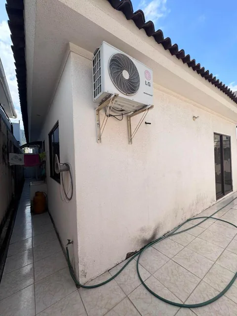 Casa de Una Planta en Venta | Punta Esmeralda – Vía a La Costa, Guayas — imagen 4