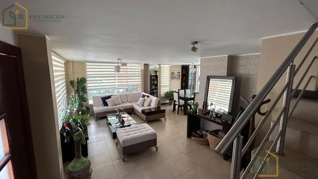 Casa de Venta Sector Cumbaya - Lumbisi — imagen 5