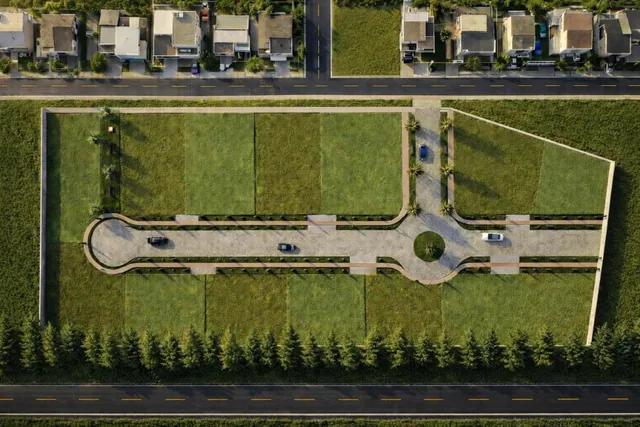 Lotes Urbanos de 500 m² en El Centro de La Esperanza | Pedro Moncayo — imagen 5