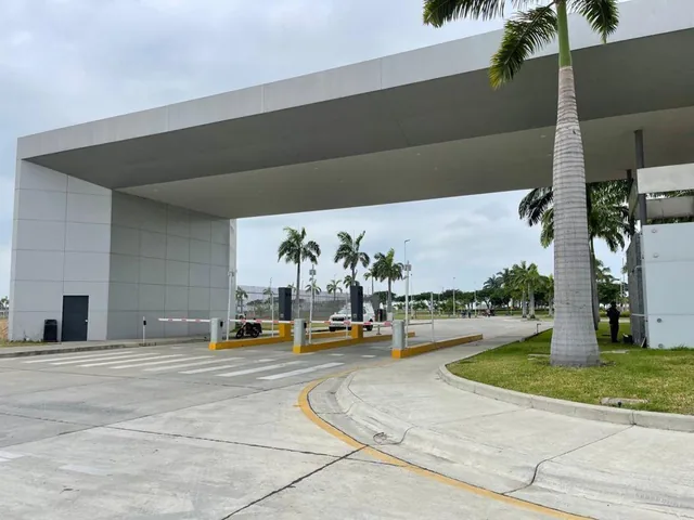 En Venta Terreno Industrial 5.000 m² en Piady A. Berrones a - Marín, Guayas — imagen 5