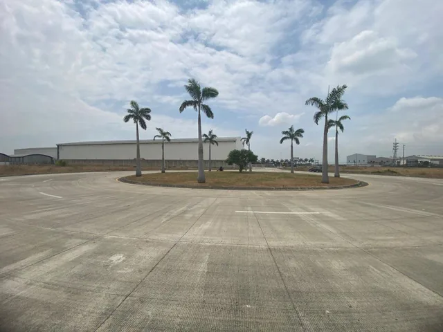 En Venta Terreno Industrial 5.000 m² en Piady A. Berrones a - Marín, Guayas — imagen 4