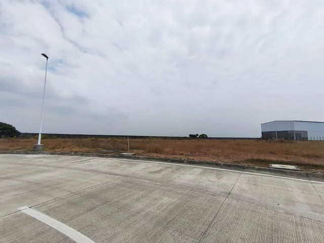 En Venta Terreno Industrial 5.000 m² en Piady A. Berrones a - Marín, Guayas — imagen 2