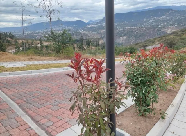 Terreno - Tumbaco — imagen 5